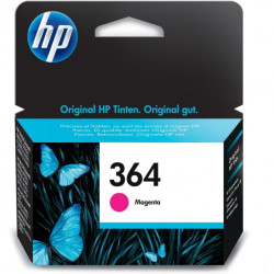 HP cartouche 364 magenta