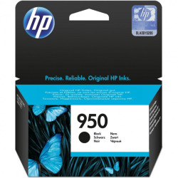 HP cartouche 950 noir