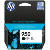 HP cartouche 950 black