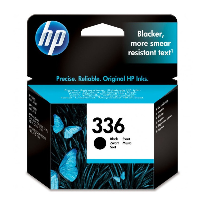 HP cartouche 336