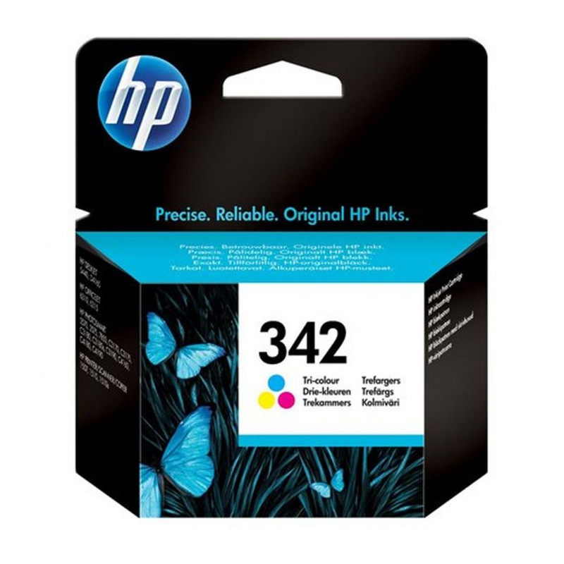 HP cartouche 342