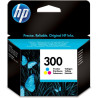 HP cartouche 300 couleur