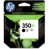 HP cartouche 350 XL