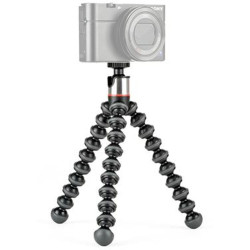 Joby Gorilla Pod 500 Black-Charcoal