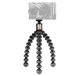 Joby Gorilla Pod 500 Black-Charcoal