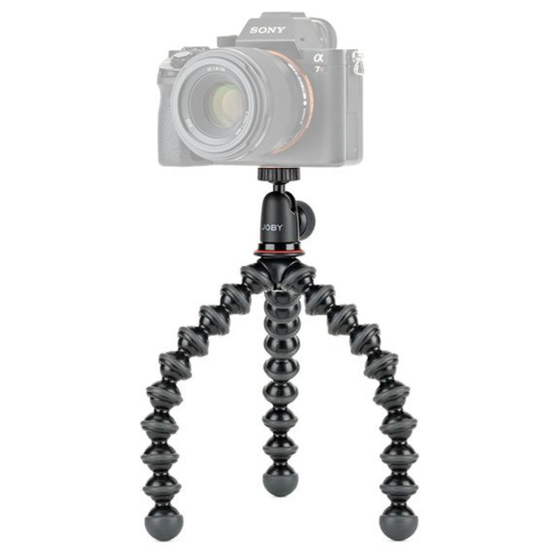 Joby Gorilla Pod 1K Kit