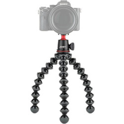 Joby Gorilla Pod 3K Black-Charcoal