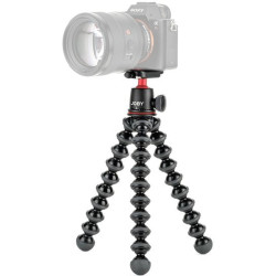 Joby Gorilla Pod 3K Black-Charcoal