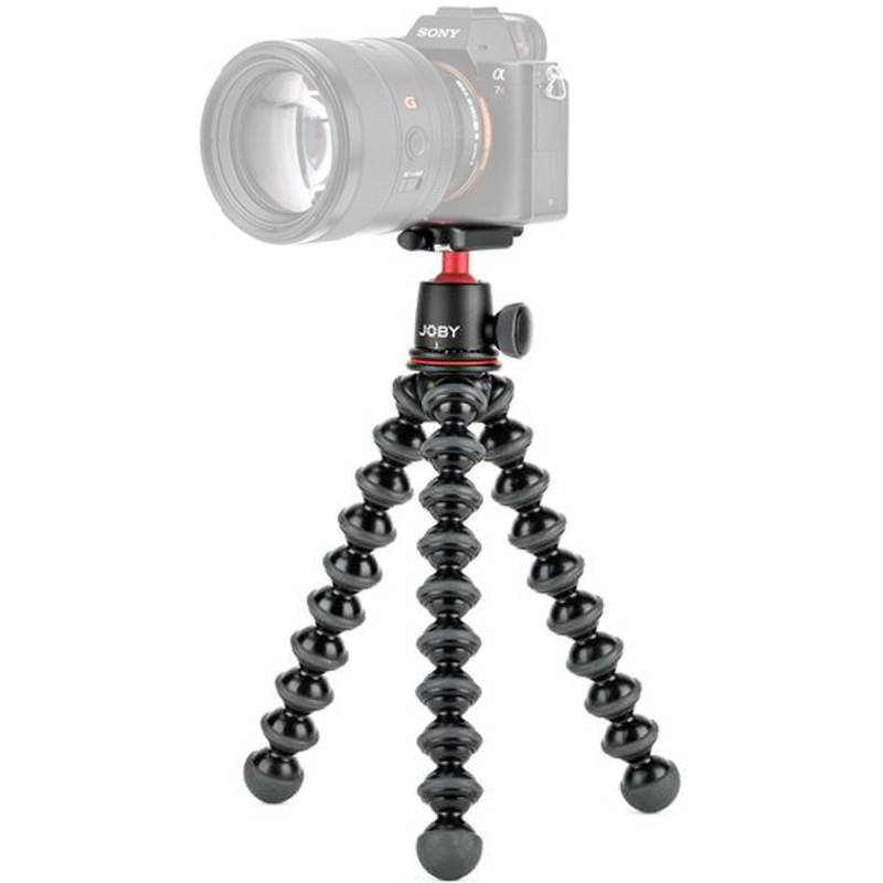 Joby Gorilla Pod 3K Kit