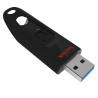 Sandisk Clé USB 3.0 Ultra de 128 Gb