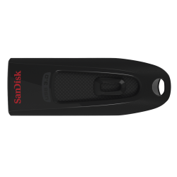 Sandisk Clé USB 3.0 Ultra de 128 Gb