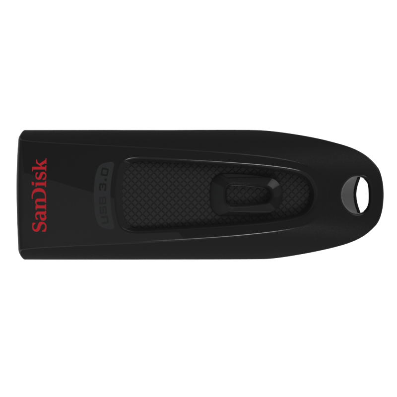 Sandisk Clé USB 3.0 Ultra de 128 Gb