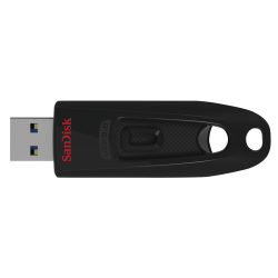 Sandisk Clé USB 3.0 Ultra de 128 Gb