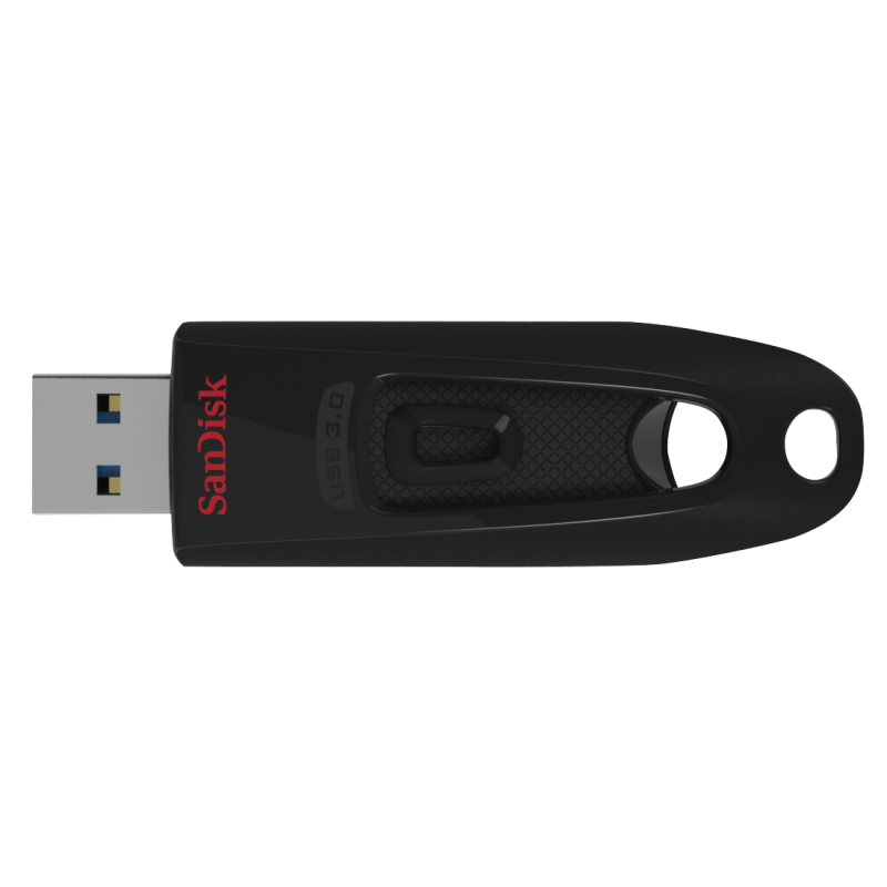 Sandisk Clé USB 3.0 Ultra de 128 Gb