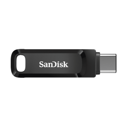 Sandisk Clé USB de 128 Gb Dual (USB et USB-C)