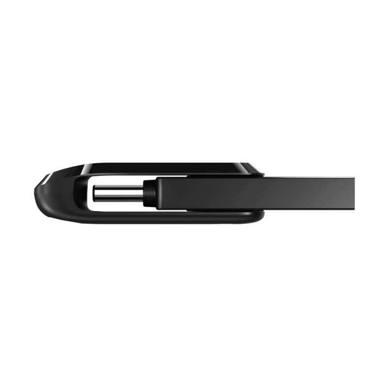 Sandisk Clé USB de 32 Gb Dual (USB et USB-C)