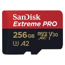 Sandisk Micro SD Extreme...