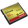 Sandisk Compact flash Extreme 32 Gb