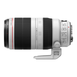 Canon EF 100-400 mm f4.5-5.6 L IS USM II