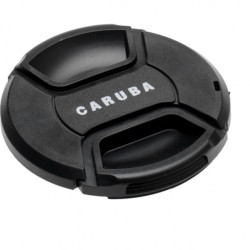 Caruba bouchon d'objectif 58 mm