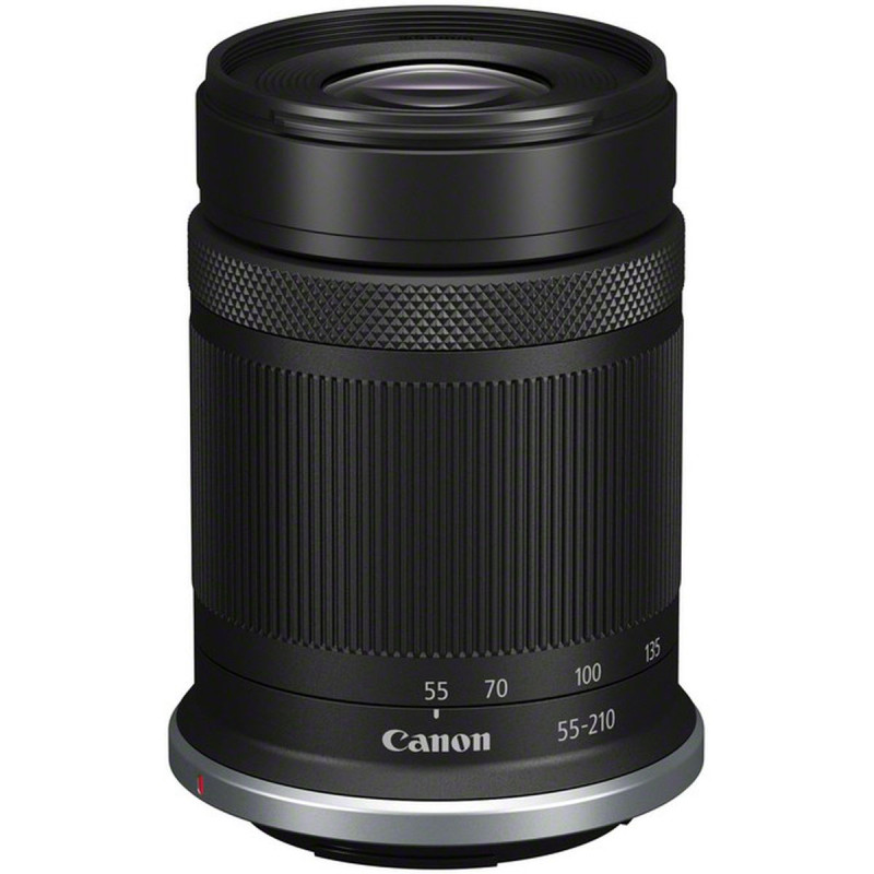 Canon RF-S 55-210 mm f5-7,1 IS STM