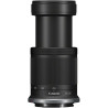 Canon zoom RF-S 55-210mm F/5-7.1 IS