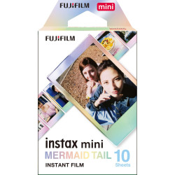 Fuji Instax Mini Film...