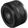 Canon RF 50 mm f/1.8 STM