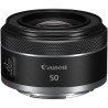 Canon RF 50 mm f/1.8 STM