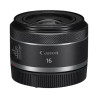 Canon RF 16mm f2.8 STM