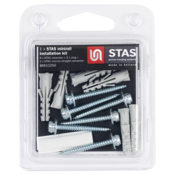 STAS Minirail Set...