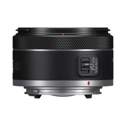 Canon RF 16 mm f2.8 STM