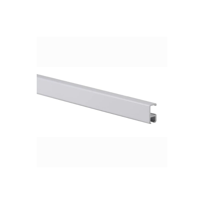 STAS Minirail Rail Blanc 200cm