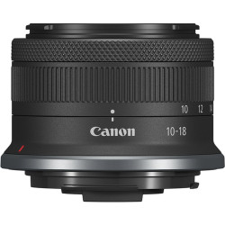 Canon RF-S 10-18 mm...