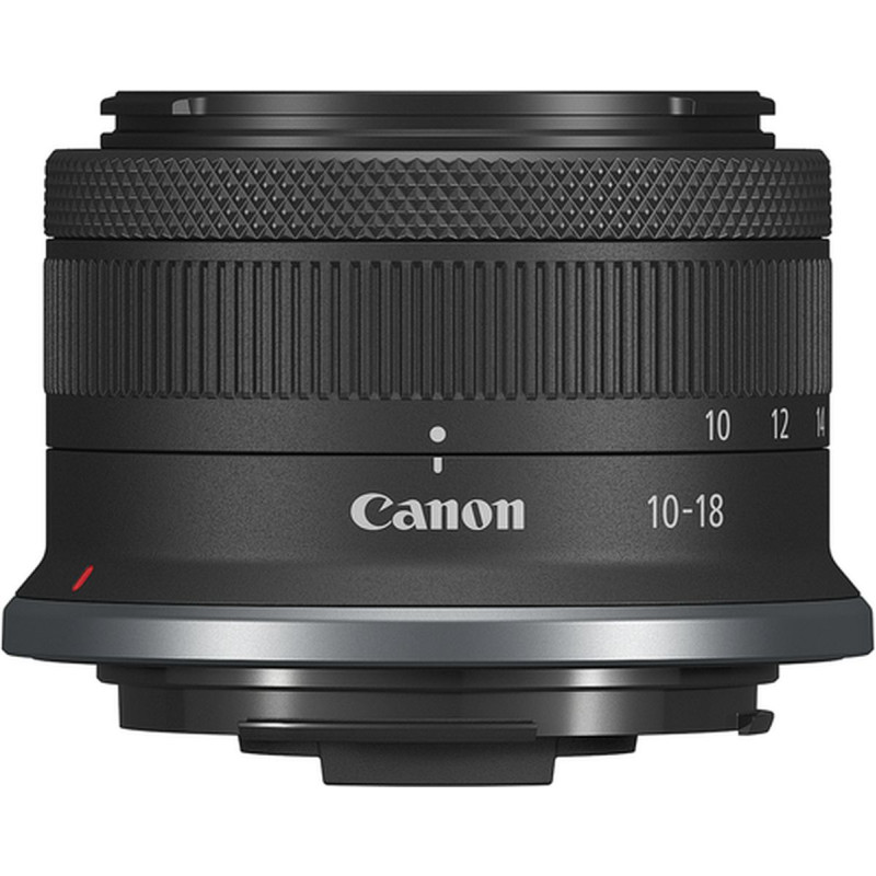 Canon RF-S 10-18 mm f4.5-6.3 IS STM