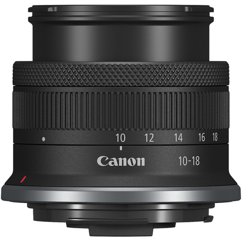 Canon RF-S 10-18 mm f4.5-6.3 IS STM