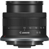 Canon RF-S 10-18 mm f4.5-6.3 IS STM