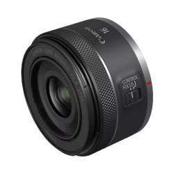 Canon RF 16mm f2.8 STM