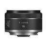 Canon RF 16mm f2.8 STM