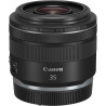 Canon RF 35 mm f/1.8 IS MACRO STM