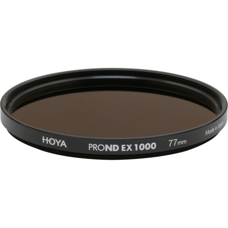 Hoya Filtre Pro ND EX 1000 67mm