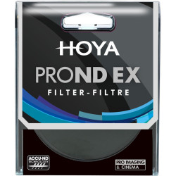 Hoya Filtre Pro ND EX 1000...