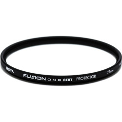 Hoya Filtre Protector Fusion 72 mm