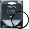 Hoya Filtre UV HDX 72 mm