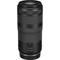 Canon RF 100-400 F/5.6-8 IS USM