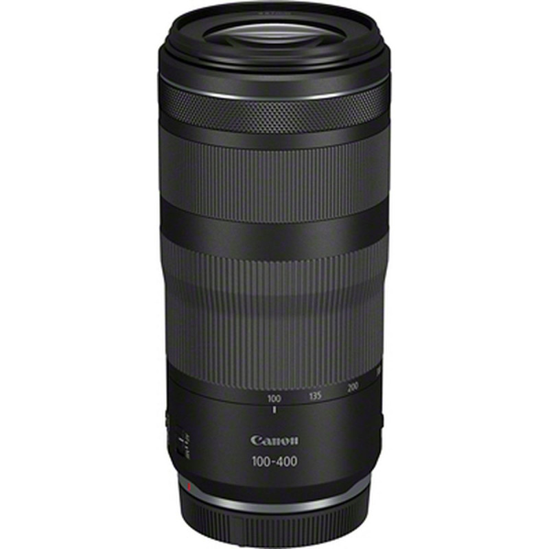 Canon RF 100-400 F/5.6-8 IS USM