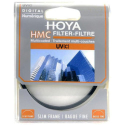 Hoya Filtre UV 82mm