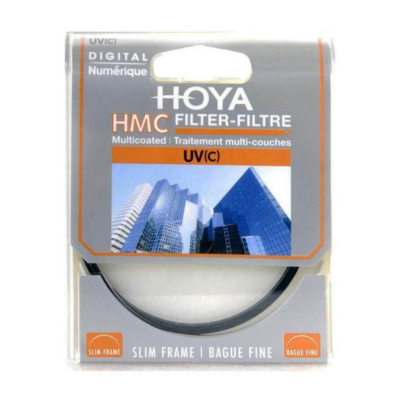 Hoya Filtre UV 82 mm