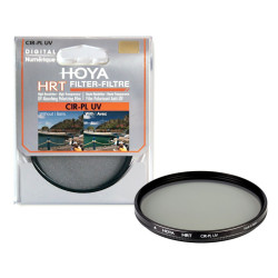 Hoya Filtre Polarisant...