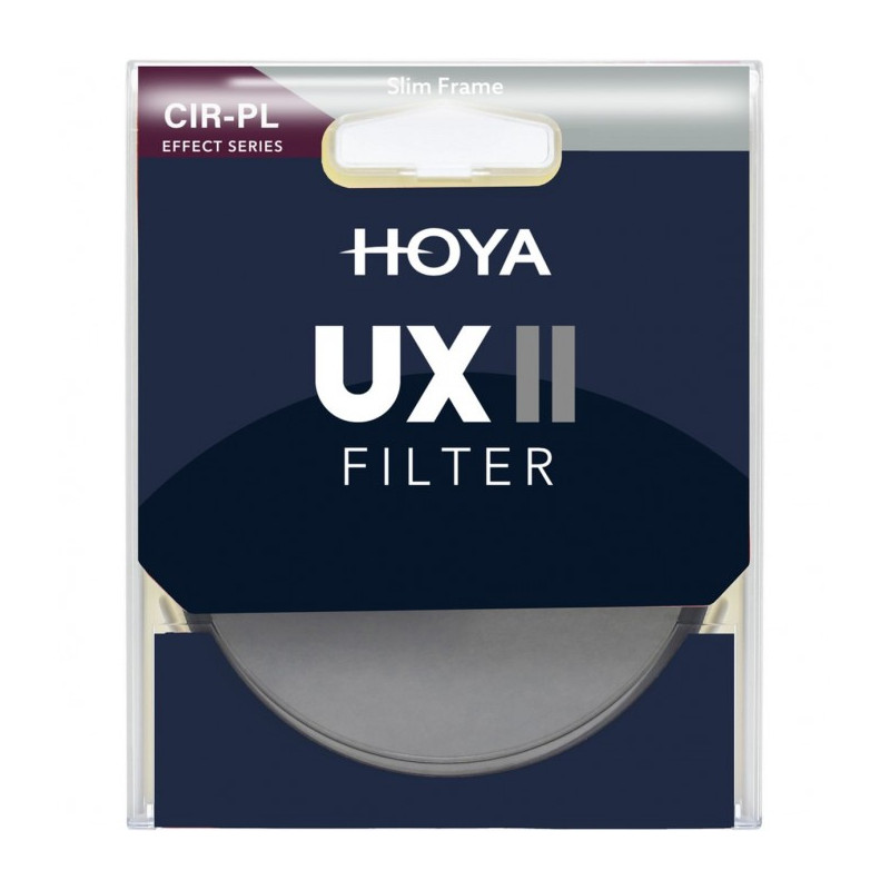 Hoya Filtre Polarisant Circulaire 6